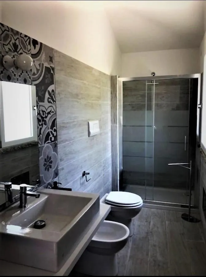 - La Casa delle Meraviglie- Anima Sarda Porto Pino 0*,