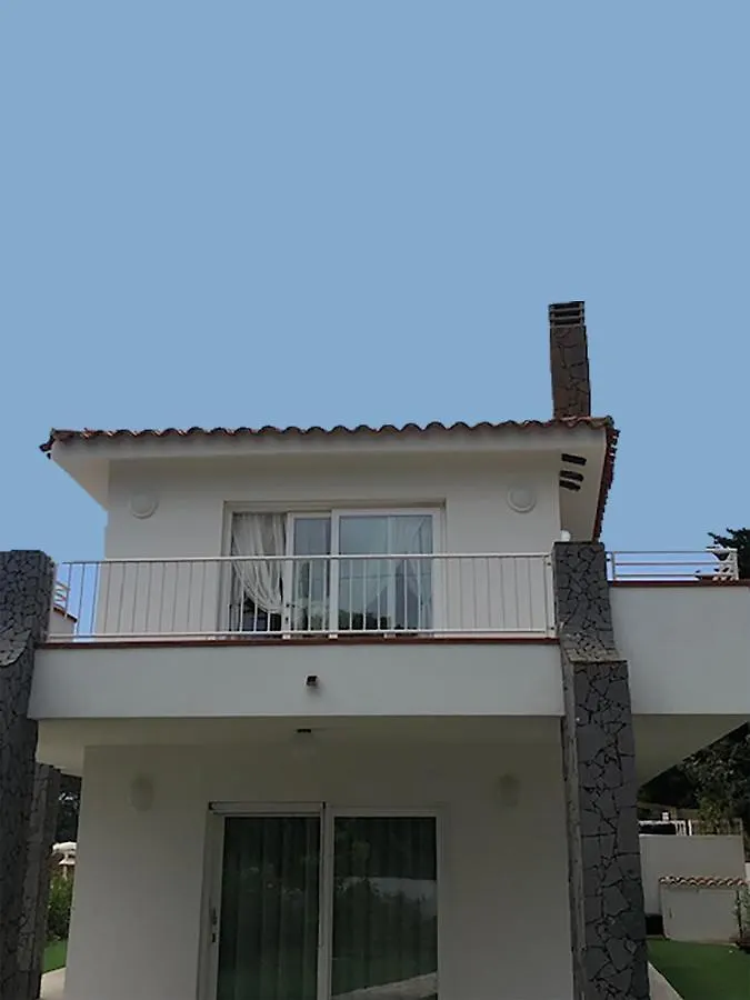 - La Casa delle Meraviglie- Anima Sarda Porto Pino