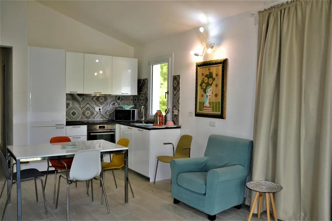 - La Casa delle Meraviglie- Anima Sarda Porto Pino