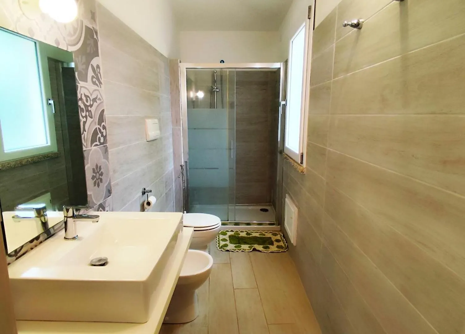 Casa vacanze - La Casa delle Meraviglie- Anima Sarda Porto Pino
