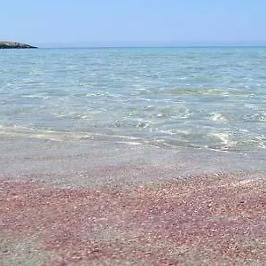 Gasthuis La Medusa, Porto Pino